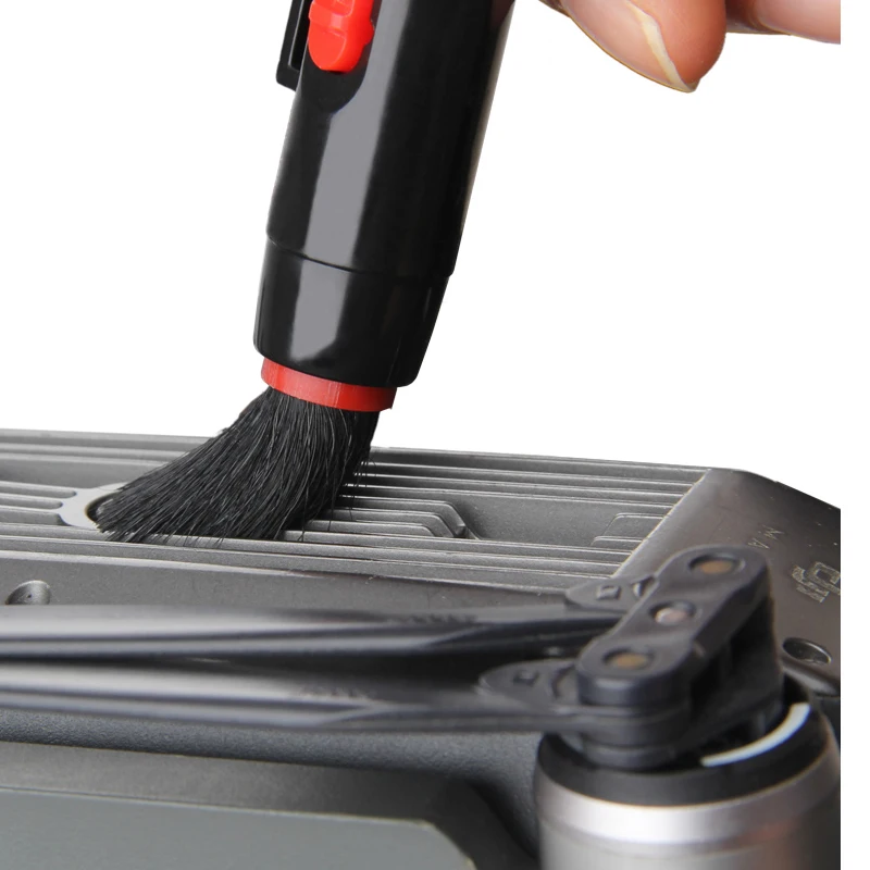 Drone ชุดเครื่องมือทําความสะอา - Lens Cleaning Kit บทวิจารณ์และราคา