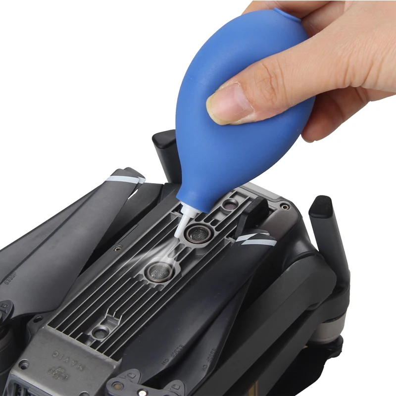 Drone ชุดเครื่องมือทําความสะอา - Lens Cleaning Kit บทวิจารณ์และราคา