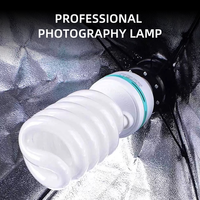 ชุดอุปกรณ์สตูดิโอถ่ายภาพ 1 ชุด - Photography Umbrella Light บทวิจารณ์และราคา