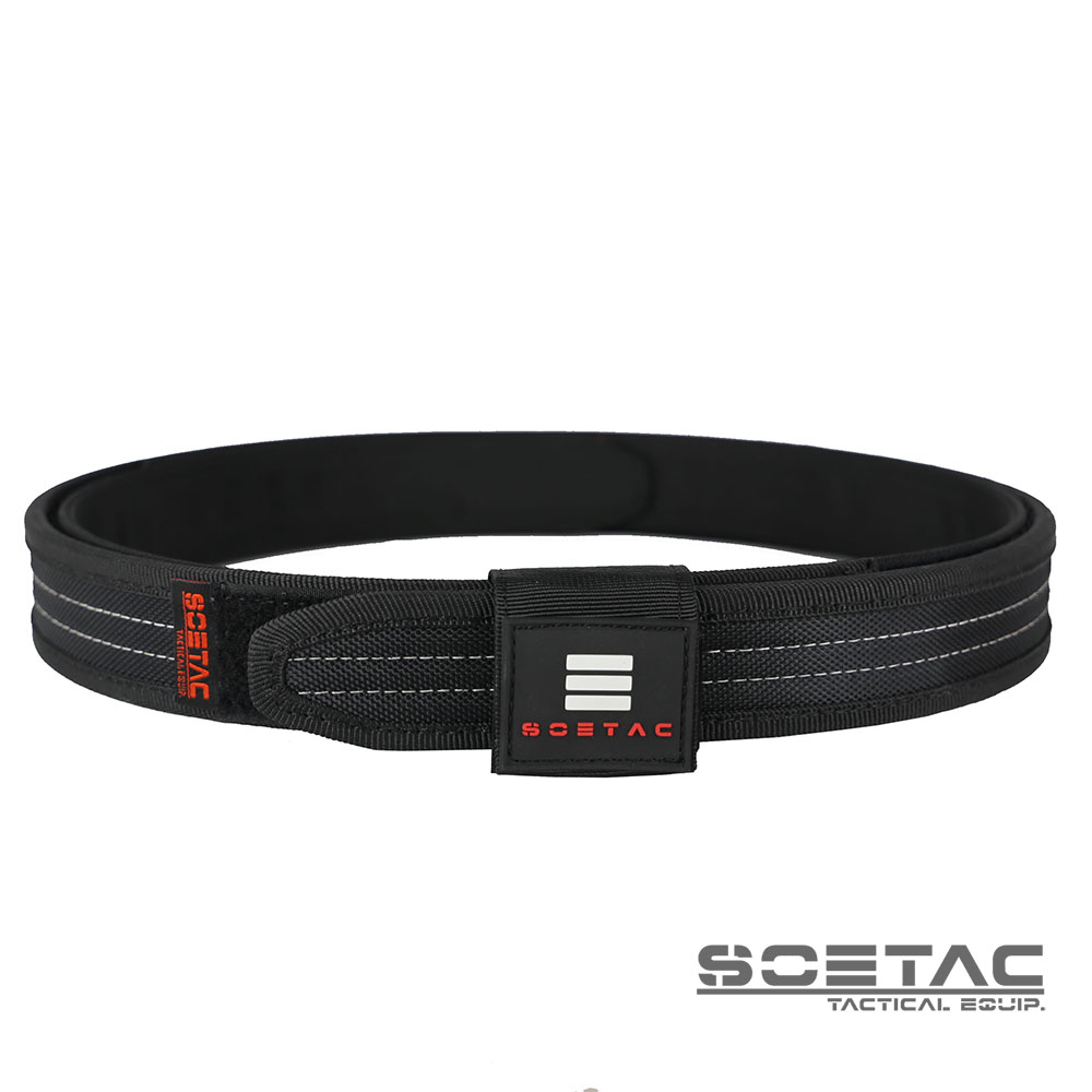 IPSC IDPA Double Layer เข็มขัด - Photography Training บทวิจารณ์และราคา