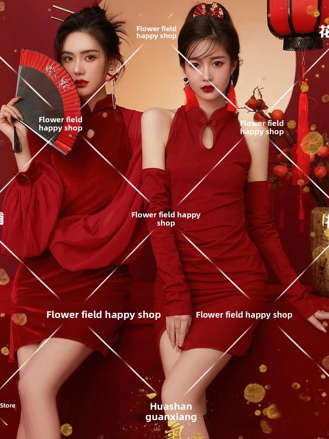 สตูดิโอถ่ายภาพวินเทจปีใหม่ แฟช - Photography Year บทวิจารณ์และราคา