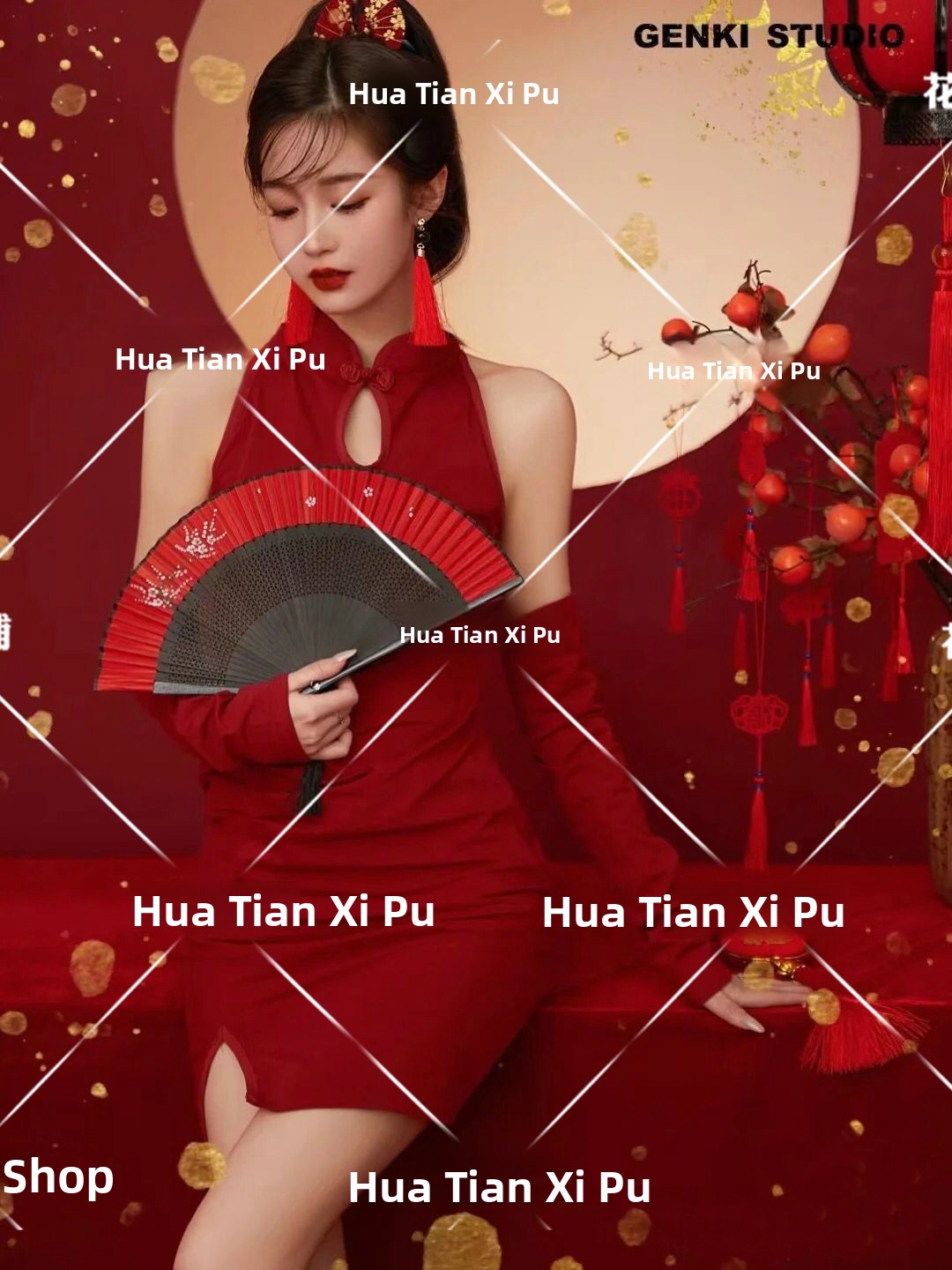 สตูดิโอถ่ายภาพวินเทจปีใหม่ แฟช - Photography Year บทวิจารณ์และราคา