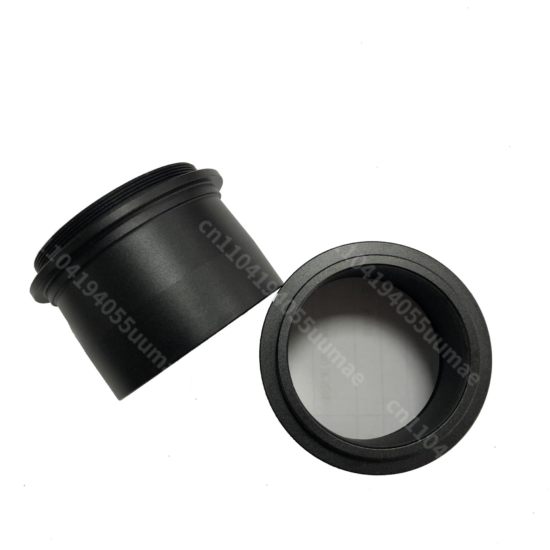 แหวนอะแดปเตอร์ขนาด 2 นิ้วถึง M - Photography Definition บทวิจารณ์และราคา