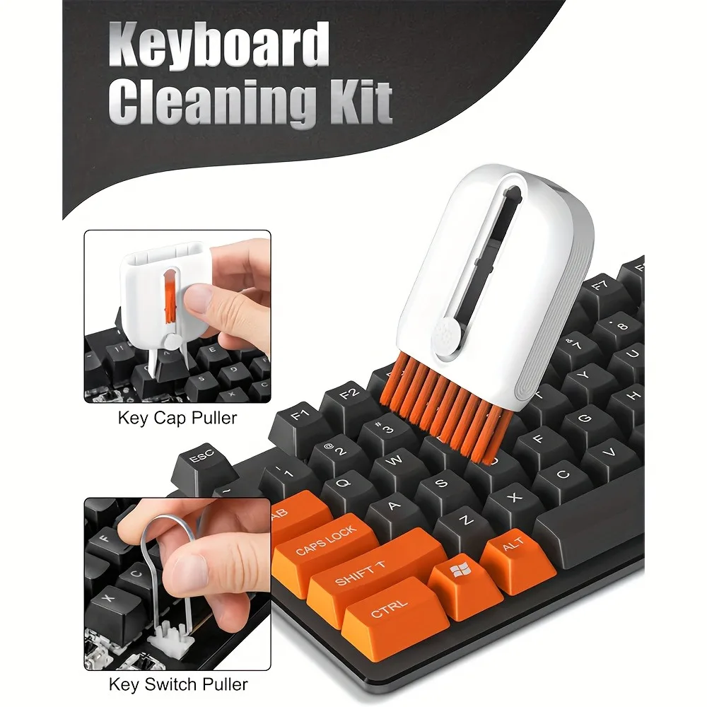 แปรงทําความสะอาดสําหรับ iPhone - Lens Cleaning Kit บทวิจารณ์และราคา