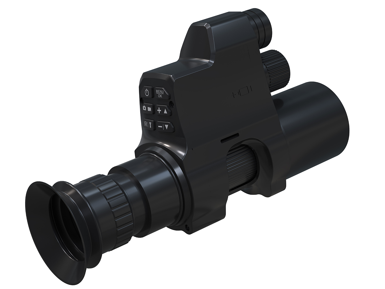 MK005 Digital Night Vision ควา - Photography Definition บทวิจารณ์และราคา